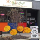 Mosaic Cafe and  Restaurant - Coffee & Tea