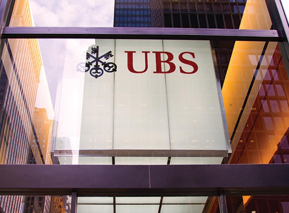 Forensic Investment Team - UBS Financial Services Inc. - Dallas, TX