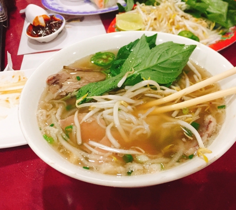 Pho Bistro 2 - Honolulu, HI