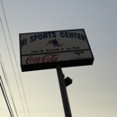 Rhode Island Sports Center - Skating Rinks