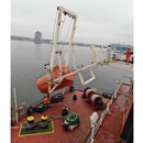 Baltimore Marine Safety