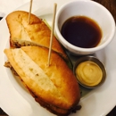 Harlowe's French Dip - Sandwich Shops