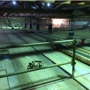 Victorian Scaffolding Services - Golden Square, VIC