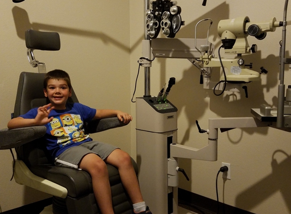 To Optometry - Thousand Oaks, CA