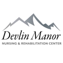 Devlin Manor - Physical Therapists
