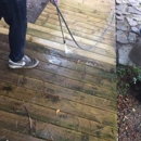 Affordable Pressure Washing - Cleaning Contractors
