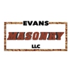 Evans Masonry gallery