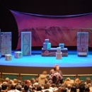 Muse Scenic Studio - Home Theater Systems