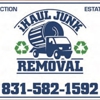 IHAUL Junk Removal gallery