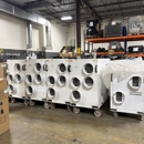 United Rentals - Climate Solutions - Fireplaces