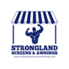 Strongland Screens & Awnings