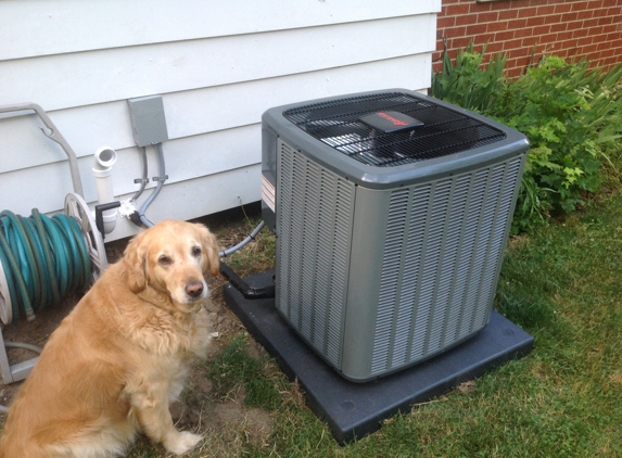 Brimar Heating and Cooling - Milford, MI