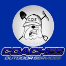 Coaches Outdoor Services - Gardeners