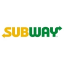 Subway - Pizza