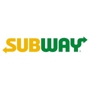 Subway Sandwiches & Salads