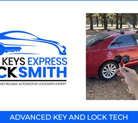 Car Keys Express Locksmith - Laverton, VIC. Advanced Key And Lock Tech