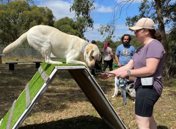Alfoxton Dog Centre - Heathcote Junction, VIC