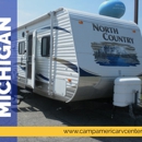 Camp America RV Center - Recreational Vehicles & Campers-Repair & Service
