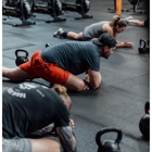 CrossFit Solus