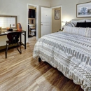 U Club Townhomes on Marion Pugh - Furnished Apartments