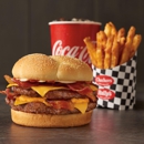 Checkers - Fast Food Restaurants