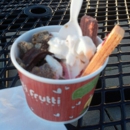 Tutti Frutti Frozen Yogurt - Yogurt