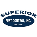 Superior Pest Control Inc - Insecticides