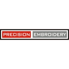 Precision Embroidery