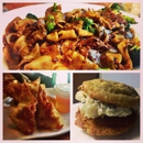 Thai Pasta - Italian Restaurants