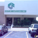 Century Fasteners Corp - Fasteners-Industrial