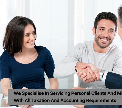Bundaberg Tax & Accounting - Bundaberg Central, QLD. Specialities