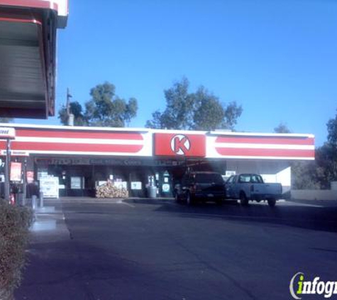 Circle K - Phoenix, AZ