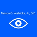 Nelson O. Yoshioka, Jr., O.D. Inc - Contact Lenses