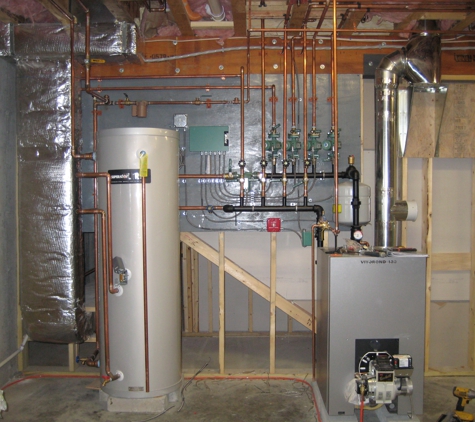 Hvac Heating Group - Paterson, NJ