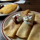 Chaces Pancake Corral - American Restaurants