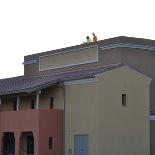 Century Roofing Inc. - Phoenix, AZ