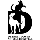 Detroit Dover Animal Hospital, Inc. - Veterinary Clinics & Hospitals