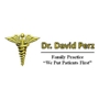 Dr. David Perz