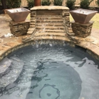 Clear Image Pools