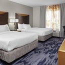 Fairfield Inn & Suites - Hotels