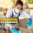 Clean Up Company - Janitorial Service