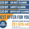 Dryer vent cleaning Cinco Ranch TX gallery