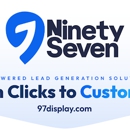 97Display - Internet Marketing & Advertising