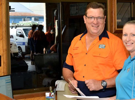 Richardson's Electrical Service - Bungalow, QLD