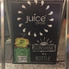 Juice Press gallery
