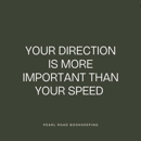 Pearl Road Bookkeeping - Bookkeeping