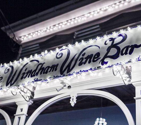 Ze Windham Wine Bar - Windham, NY