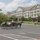 Carlisle Inn Sugarcreek