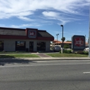 Jack in the Box - Fast Food Restaurants