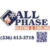 All-Phase Heating & Cooling gallery